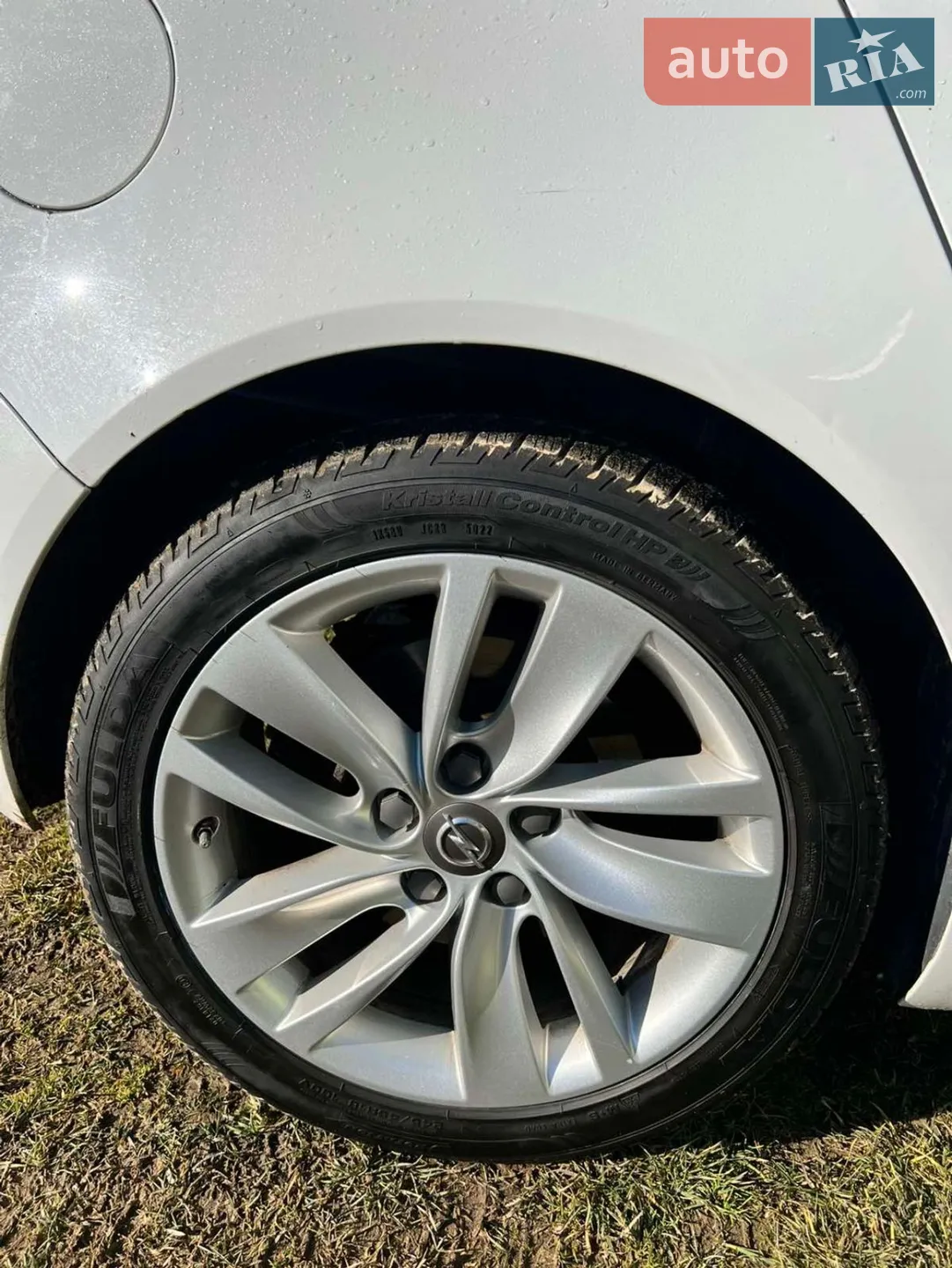 2014 Opel Insignia - мініатюра 23