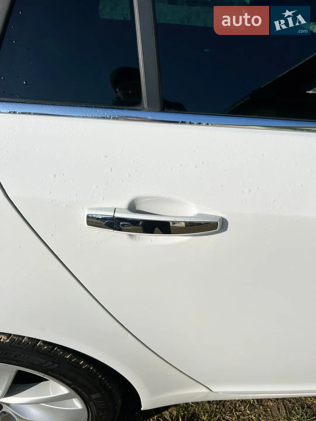 2014 Opel Insignia - мініатюра 29
