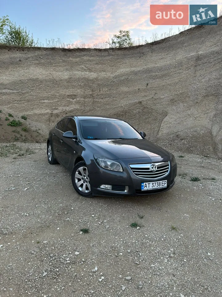 2013 Opel Insignia - мініатюра 29
