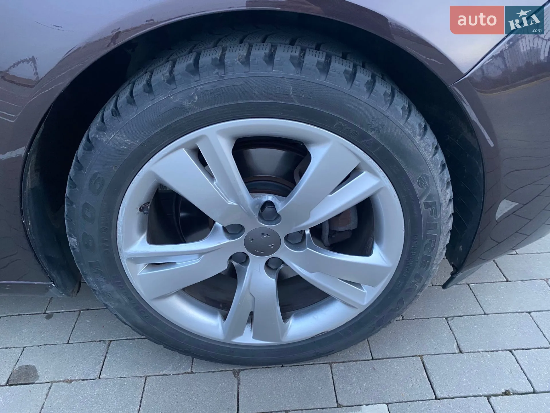 2014 Opel Insignia - мініатюра 19