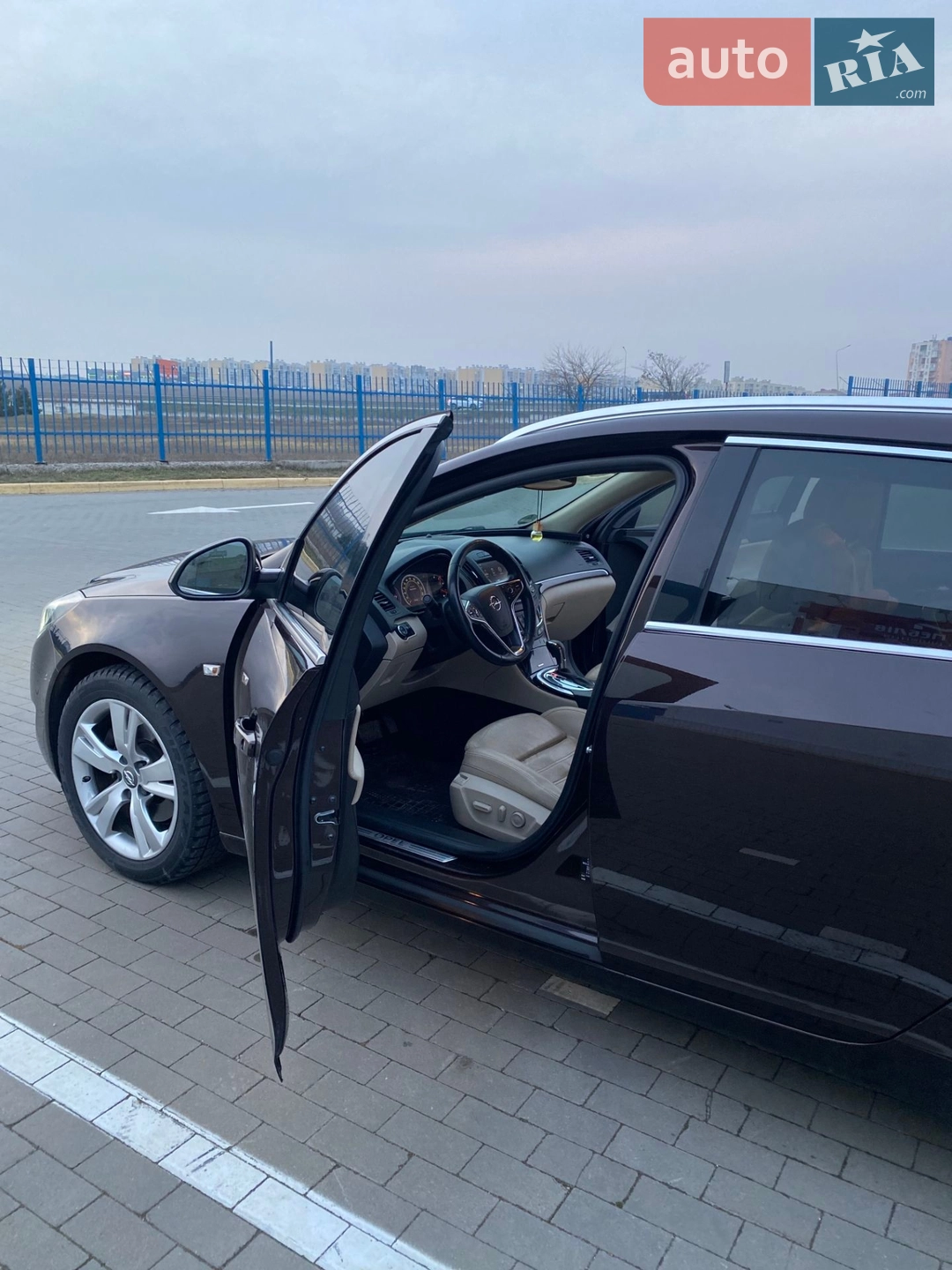 2014 Opel Insignia - мініатюра 24