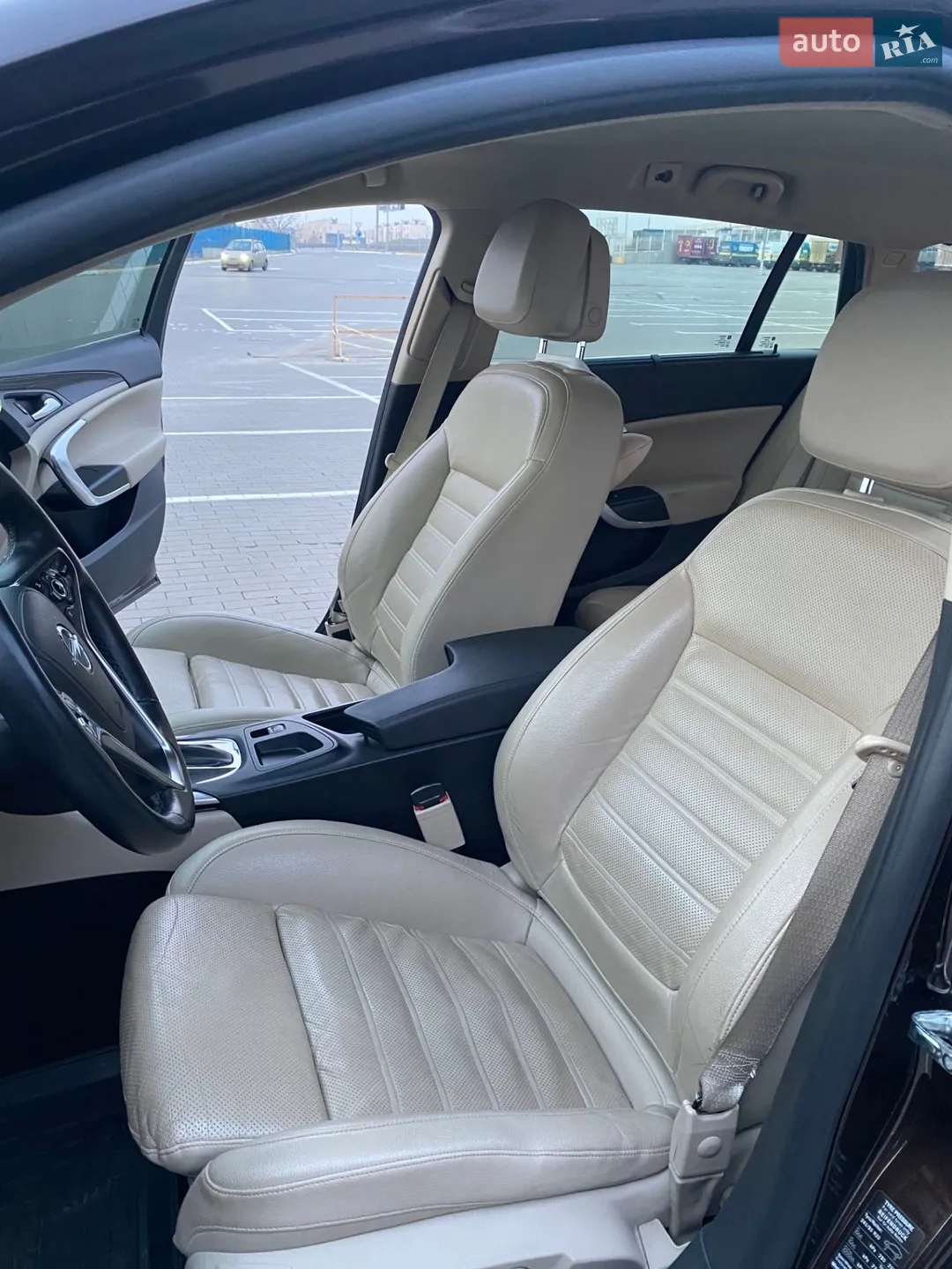 2014 Opel Insignia - мініатюра 31