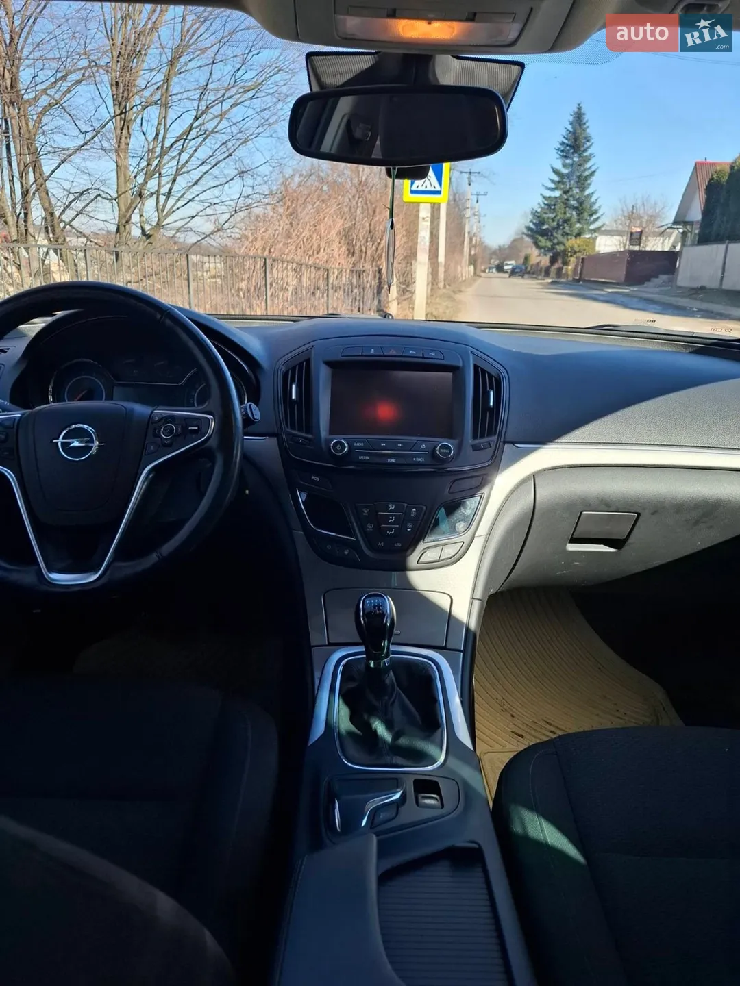 2014 Opel Insignia - мініатюра 9
