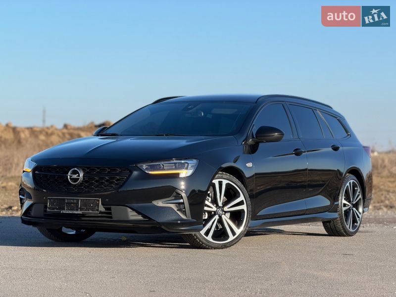Универсал Opel Insignia 2020 в Виннице