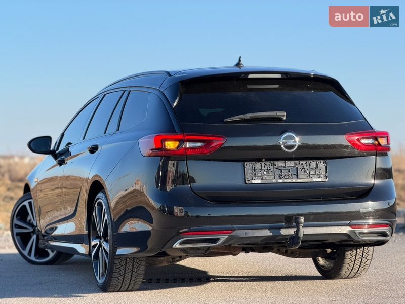 Универсал Opel Insignia 2020 в Виннице