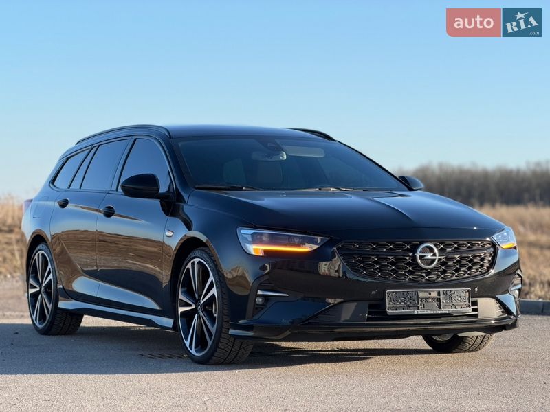 Универсал Opel Insignia 2020 в Виннице