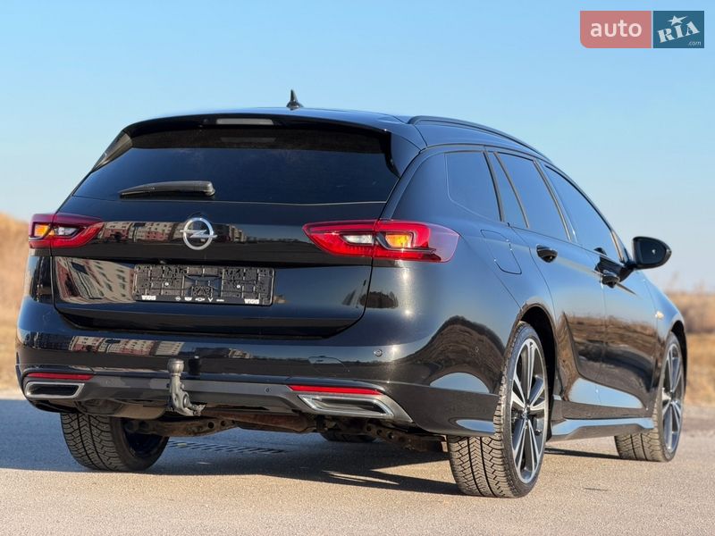 Универсал Opel Insignia 2020 в Виннице