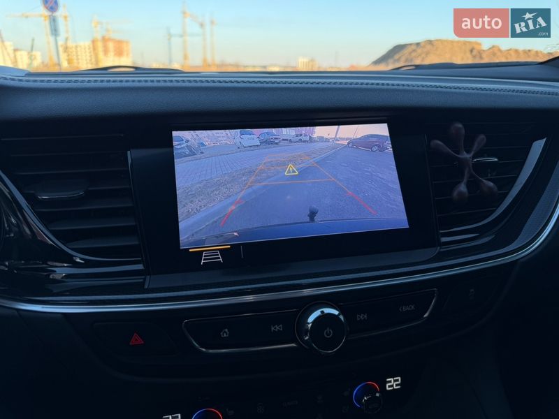 Универсал Opel Insignia 2020 в Виннице