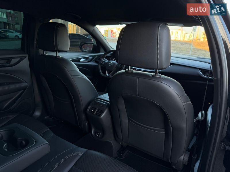 Универсал Opel Insignia 2020 в Виннице