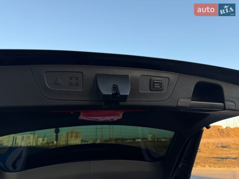 Универсал Opel Insignia 2020 в Виннице