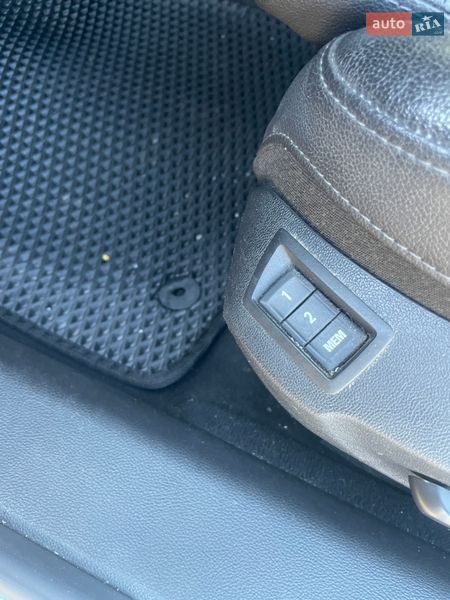 Универсал Opel Insignia 2015 в Белой Церкви