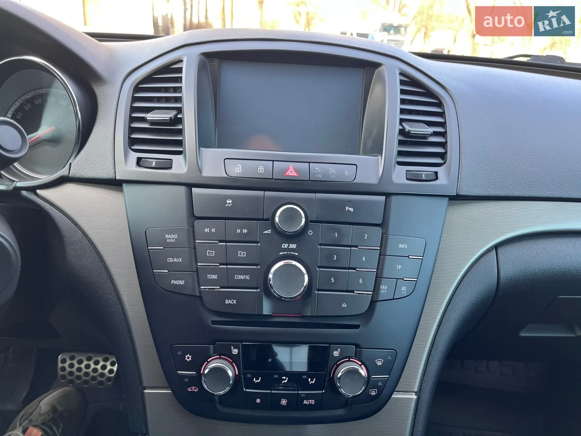 2011 Opel Insignia - мініатюра 20