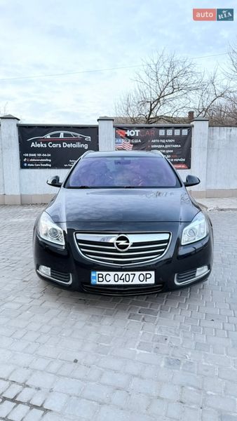 2012 Opel Insignia, VIN W0LGT8EM3C1109016:plate — фото 1 (autoria)