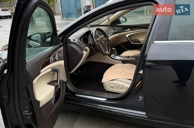 Універсал Opel Insignia 2009 в Тернополі