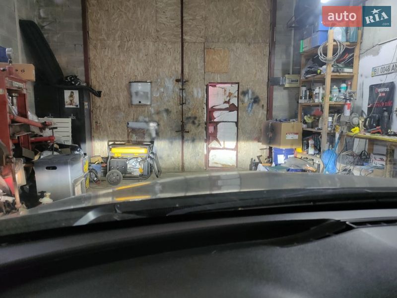 Лифтбек Opel Insignia 2012 в Полтаве