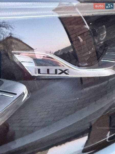 Лифтбек Opel Insignia 2017 в Шепетовке