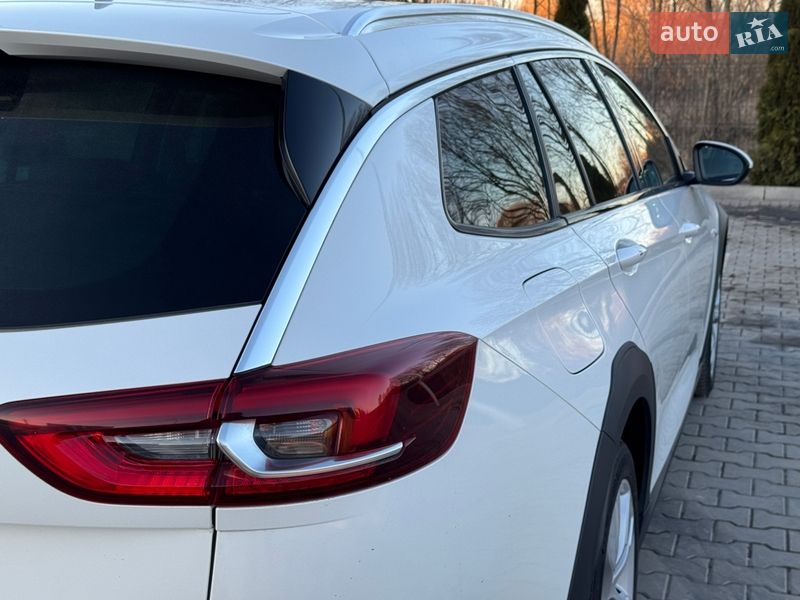 Универсал Opel Insignia 2019 в Хмельницком