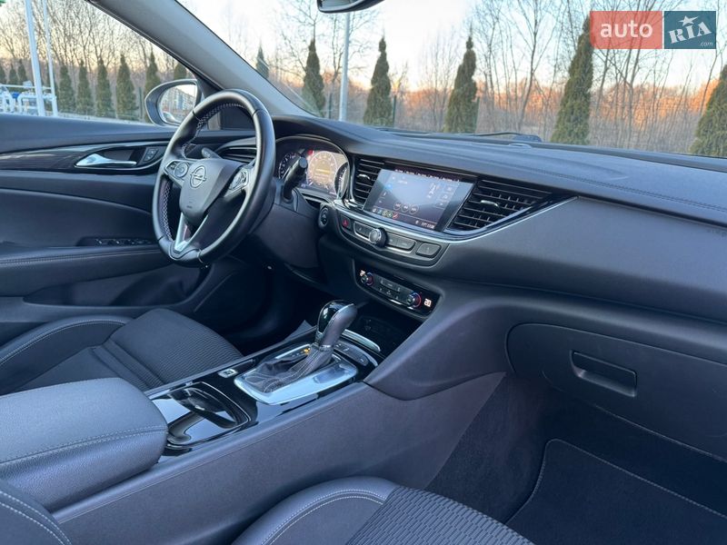 Универсал Opel Insignia 2019 в Хмельницком