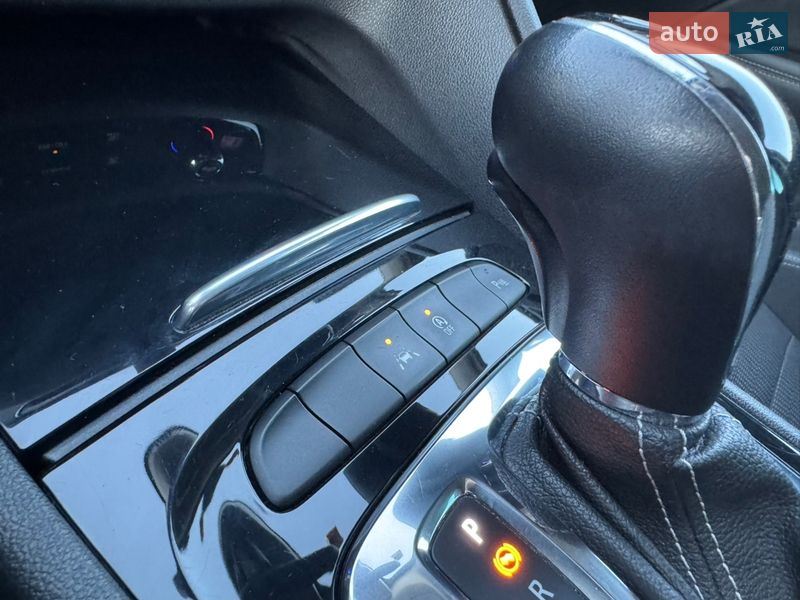 Универсал Opel Insignia 2019 в Хмельницком