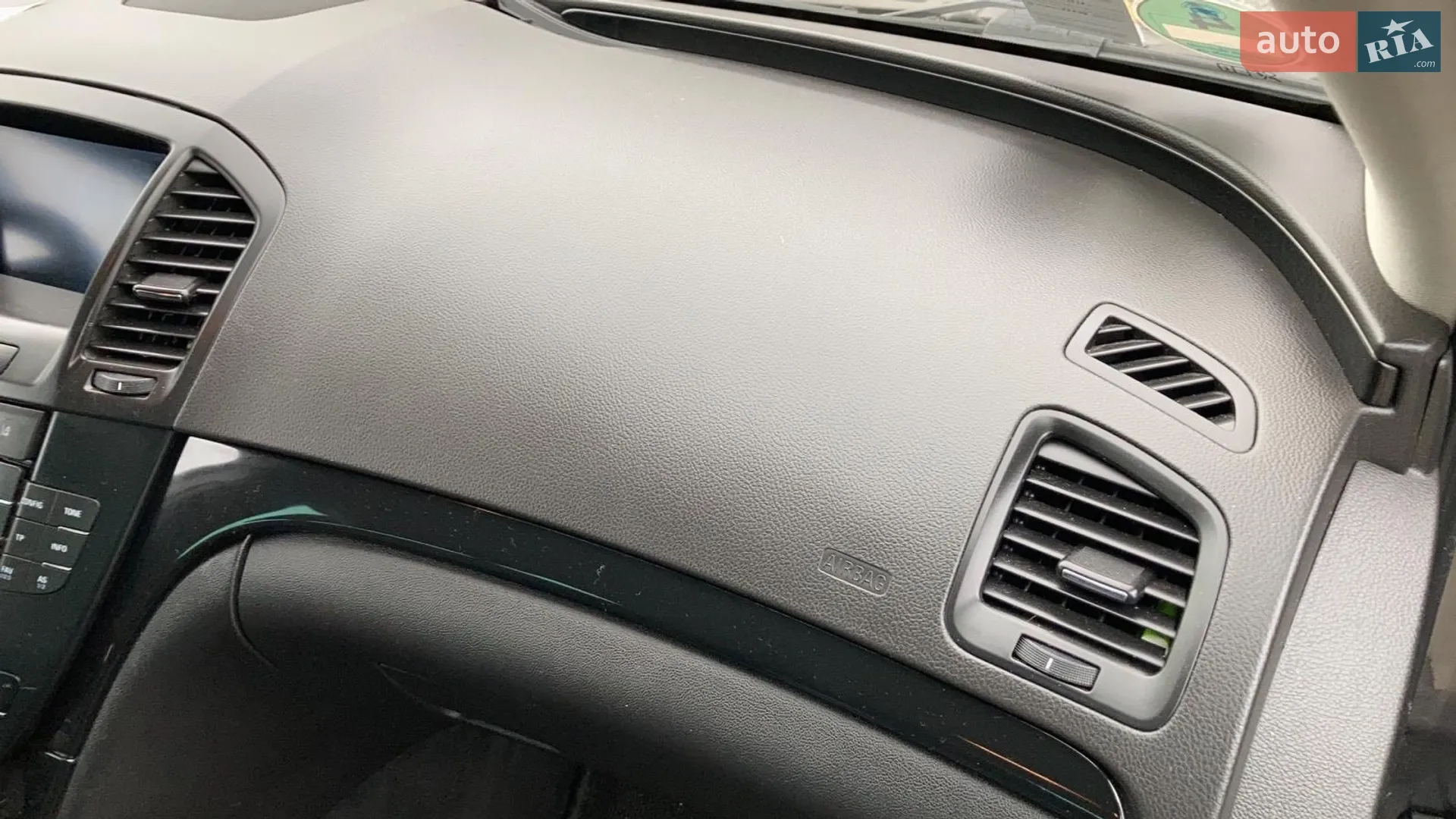 2012 Opel Insignia - мініатюра 23