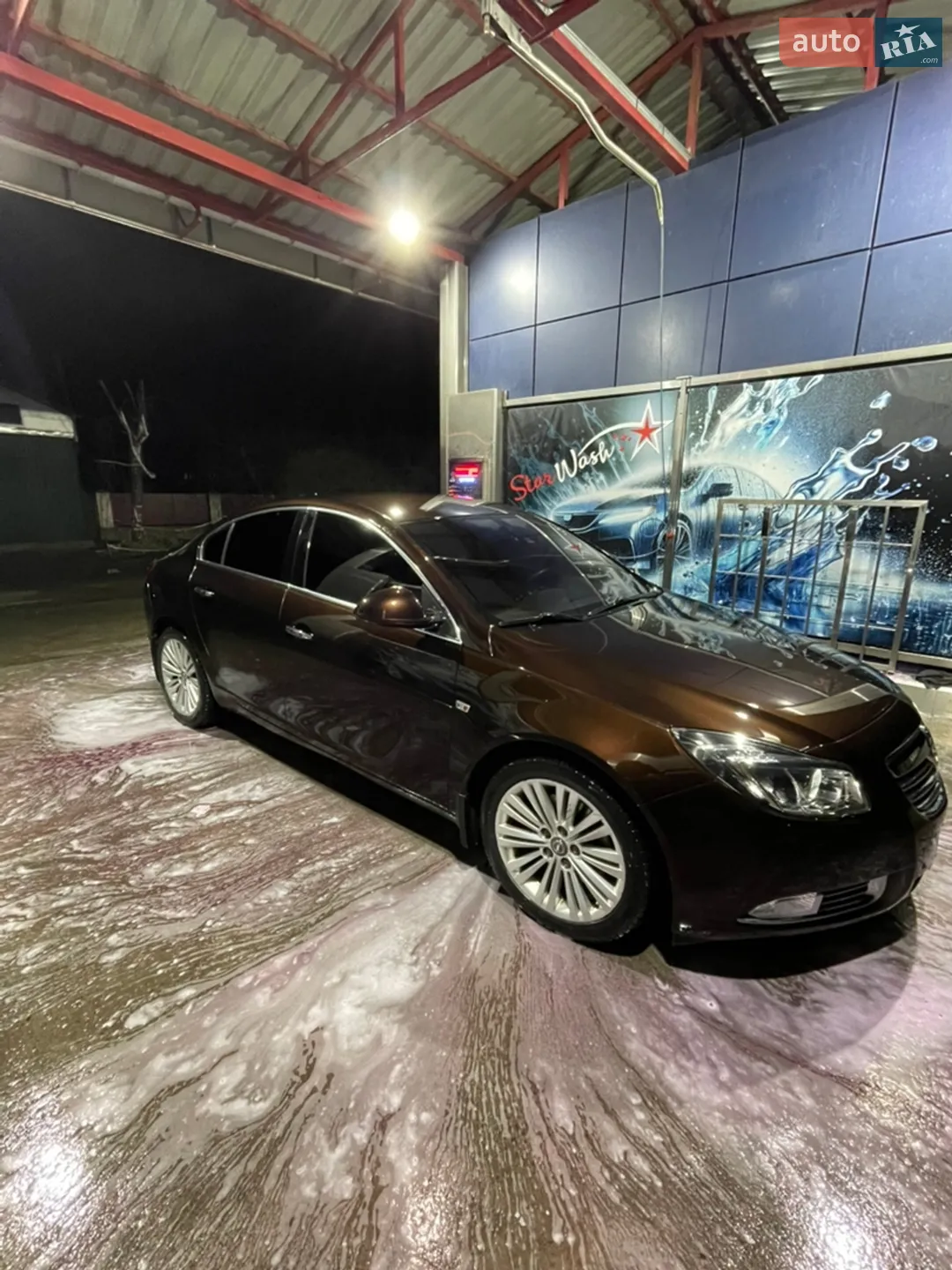 2013 Opel Insignia - фото 1
