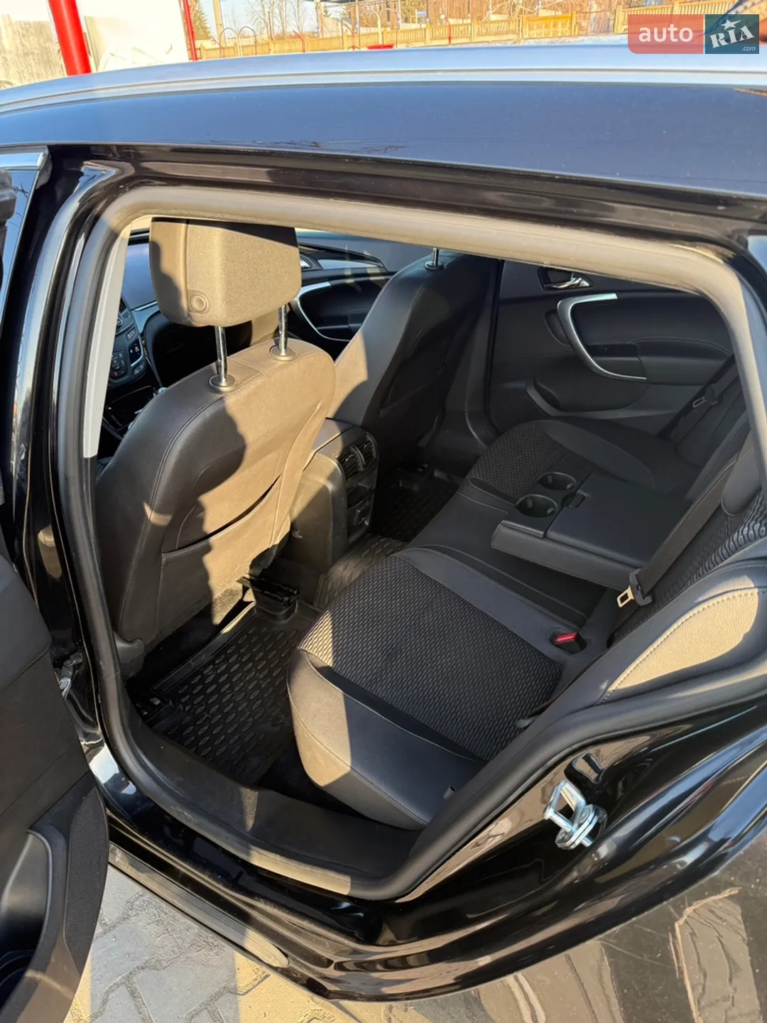 2016 Opel Insignia - мініатюра 31