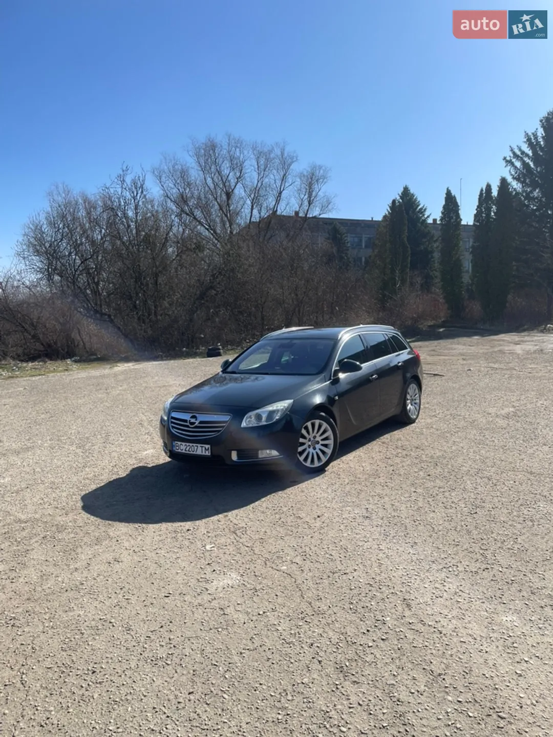 2010 Opel Insignia - мініатюра 58