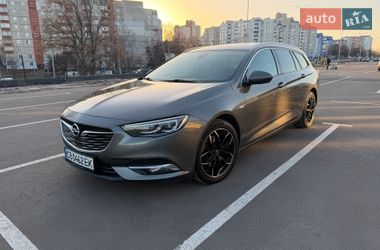 Універсал Opel Insignia 2017 в Чернігові