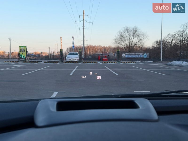 Универсал Opel Insignia 2017 в Чернигове