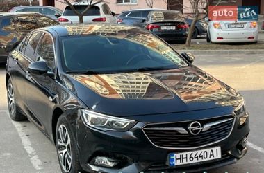 Лифтбек Opel Insignia 2019 в Полтаве