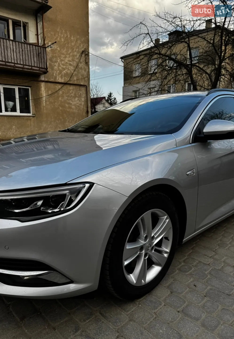 2019 Opel Insignia - мініатюра 7