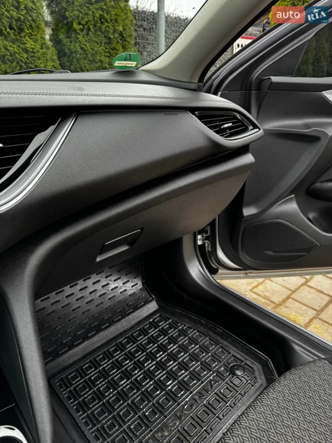 2019 Opel Insignia - мініатюра 12