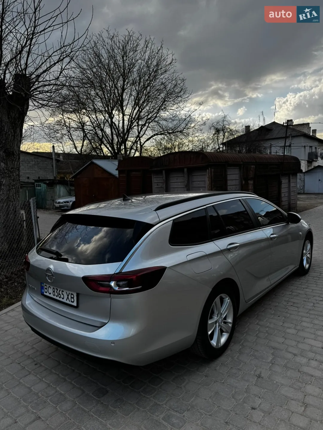 2019 Opel Insignia - мініатюра 21