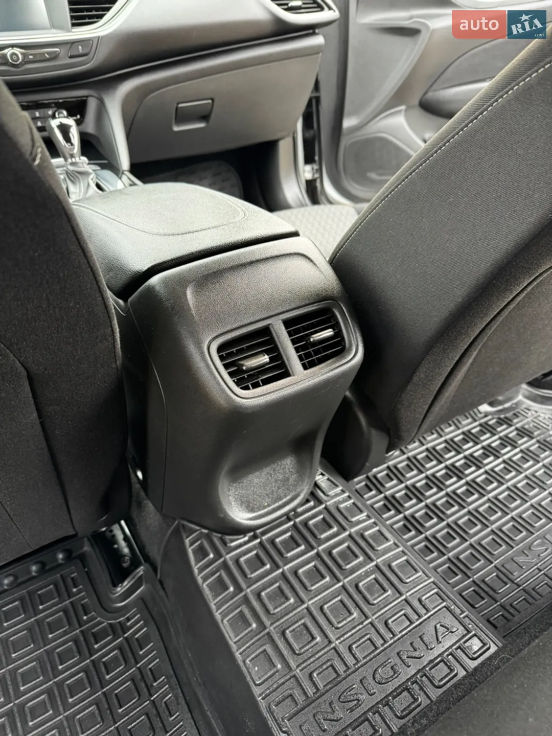 2019 Opel Insignia - мініатюра 30