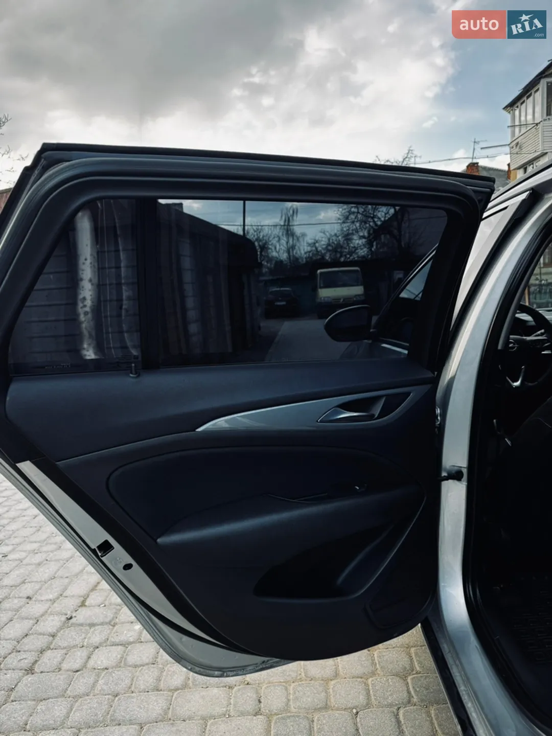 2019 Opel Insignia - мініатюра 33