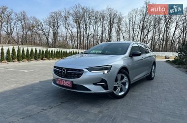 Универсал Opel Insignia 2021 в Луцке