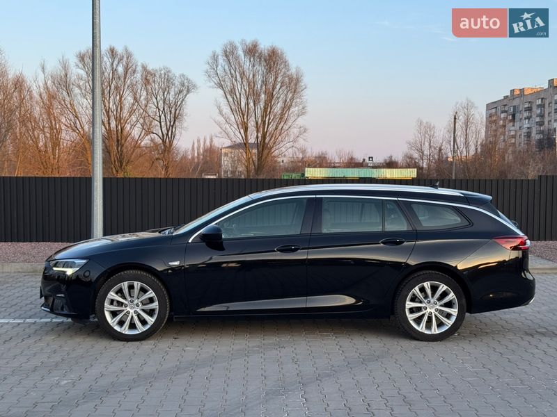 Универсал Opel Insignia 2020 в Хмельницком