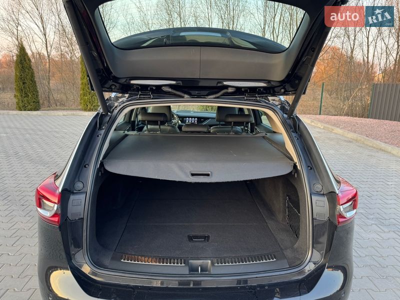 Универсал Opel Insignia 2020 в Хмельницком