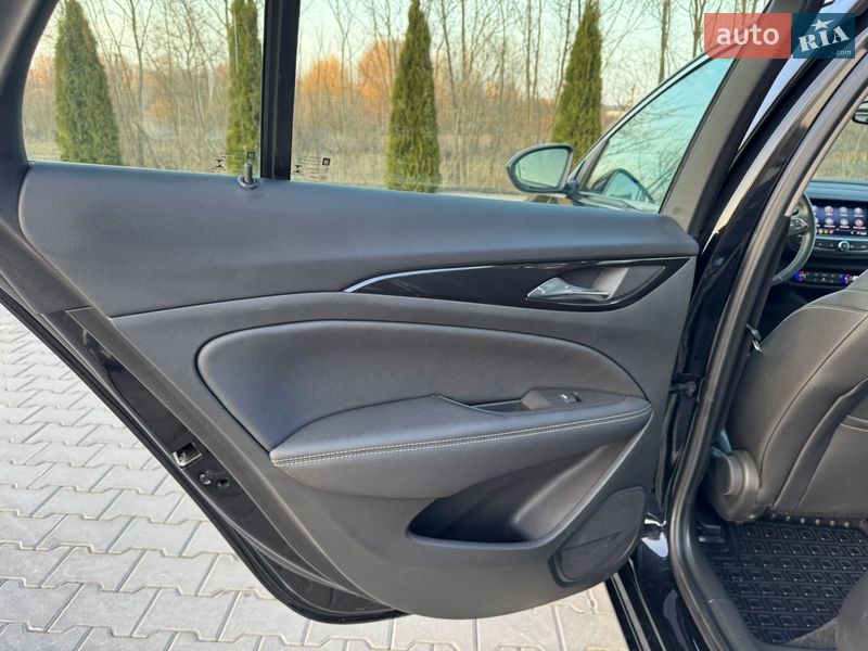Универсал Opel Insignia 2020 в Хмельницком