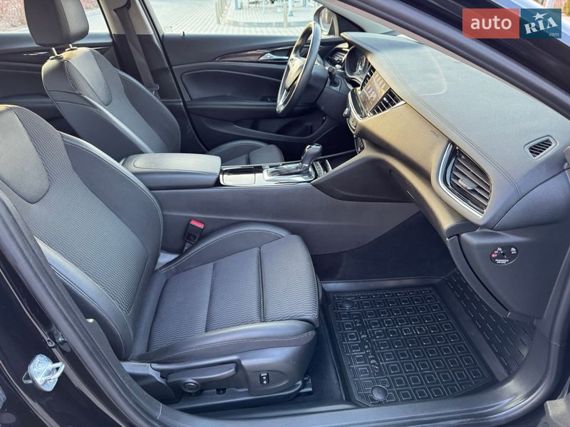 Универсал Opel Insignia 2020 в Хмельницком