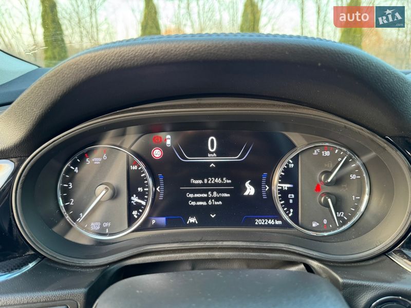 Универсал Opel Insignia 2020 в Хмельницком