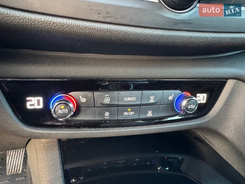 Универсал Opel Insignia 2020 в Хмельницком