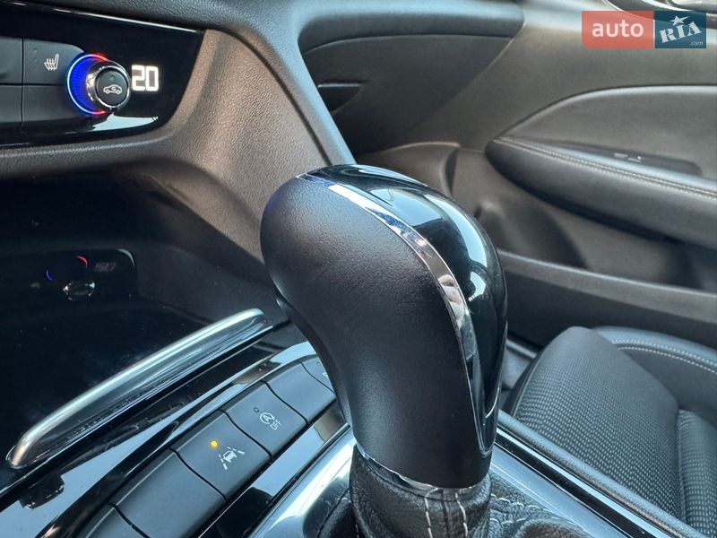 Универсал Opel Insignia 2020 в Хмельницком