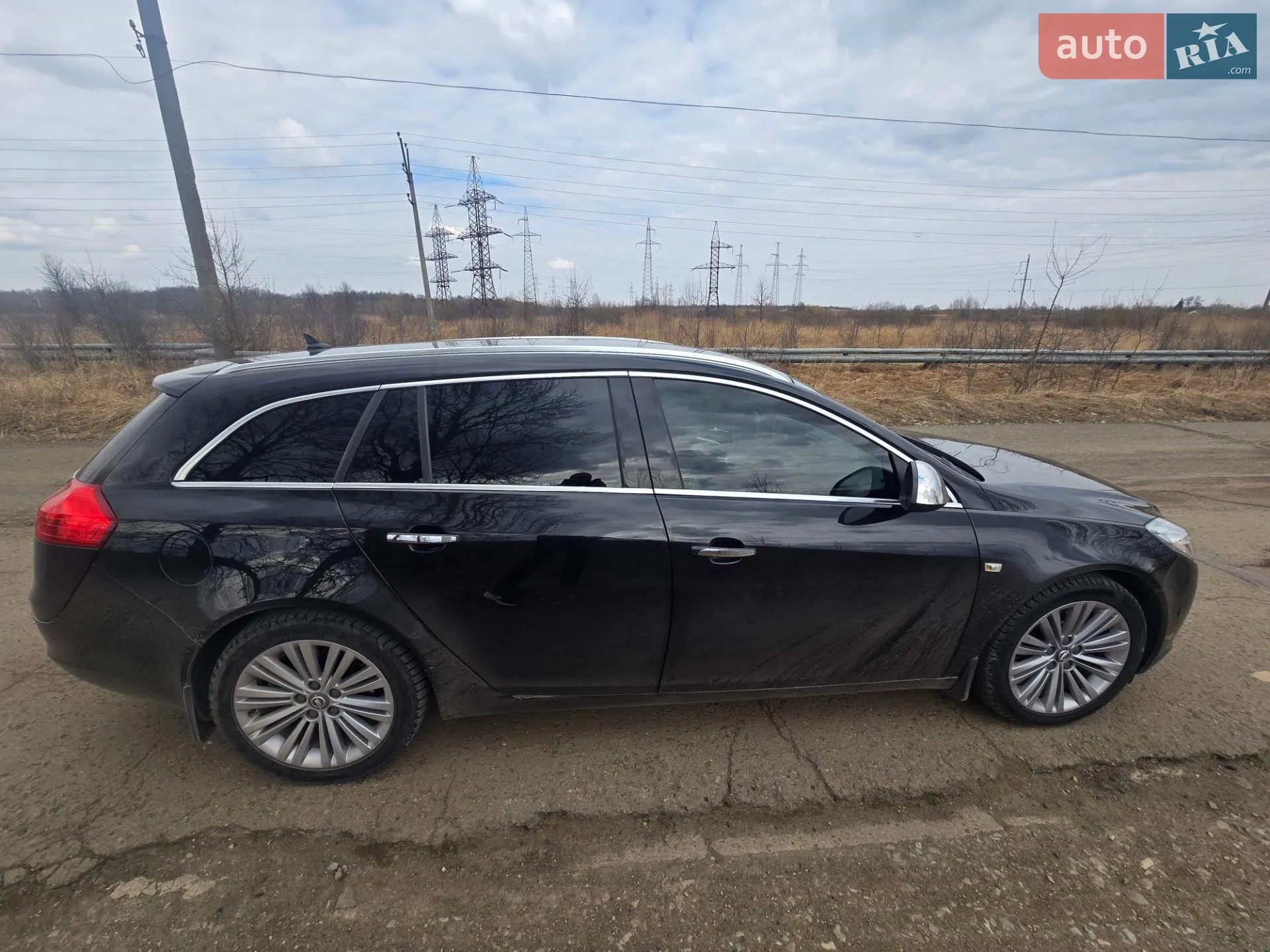 2011 Opel Insignia - мініатюра 18