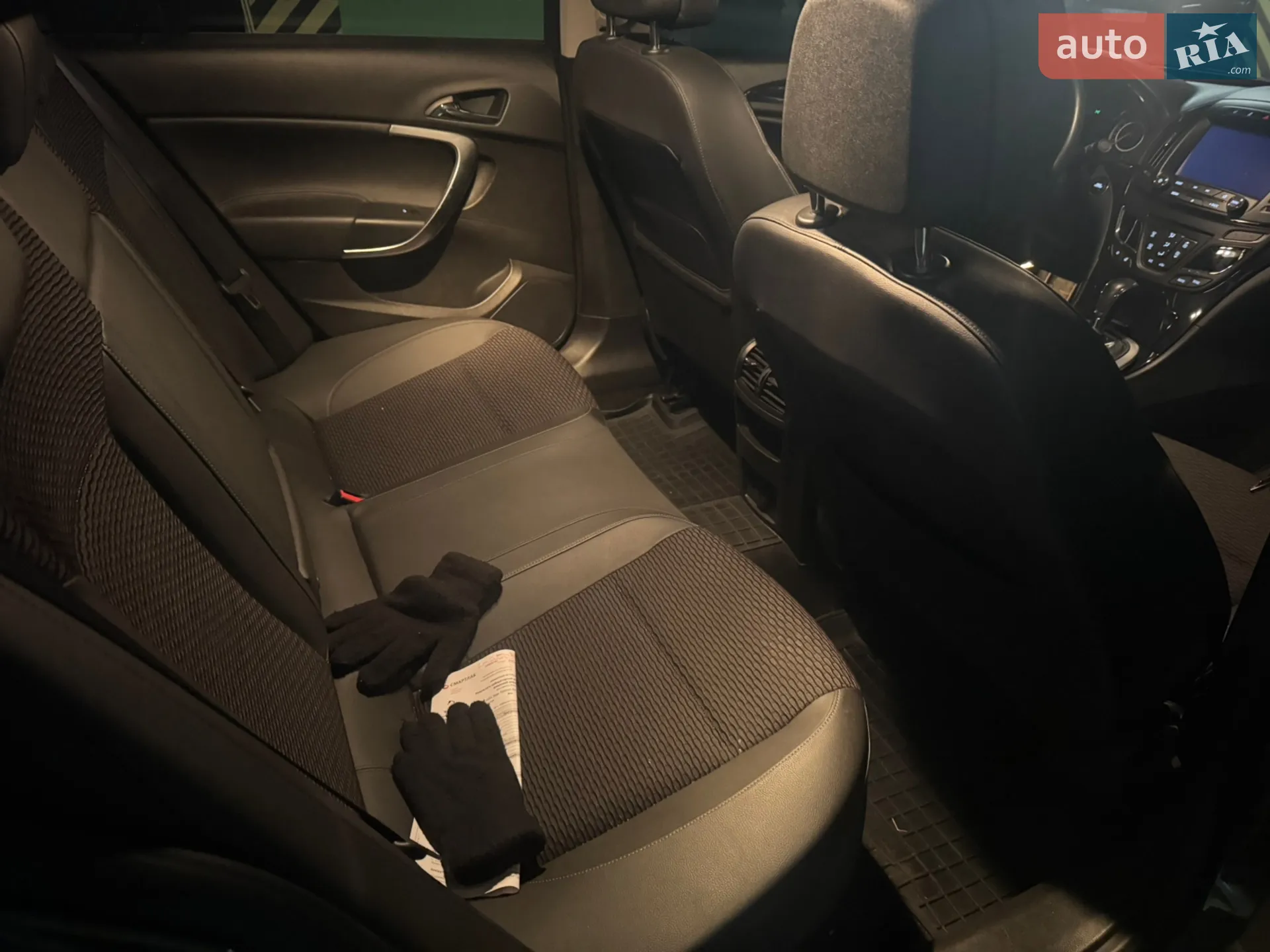 2016 Opel Insignia - мініатюра 9