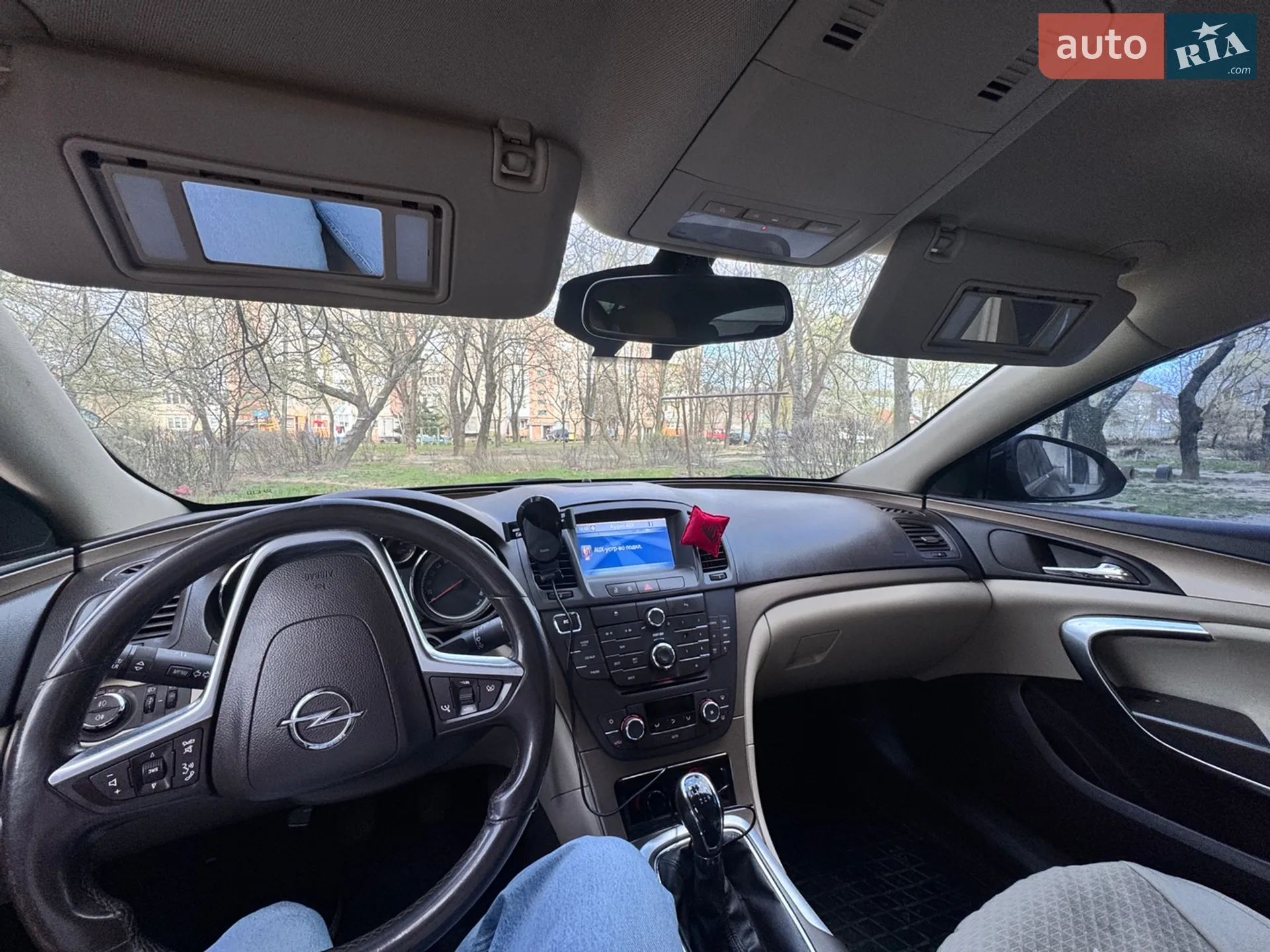 2013 Opel Insignia - мініатюра 2