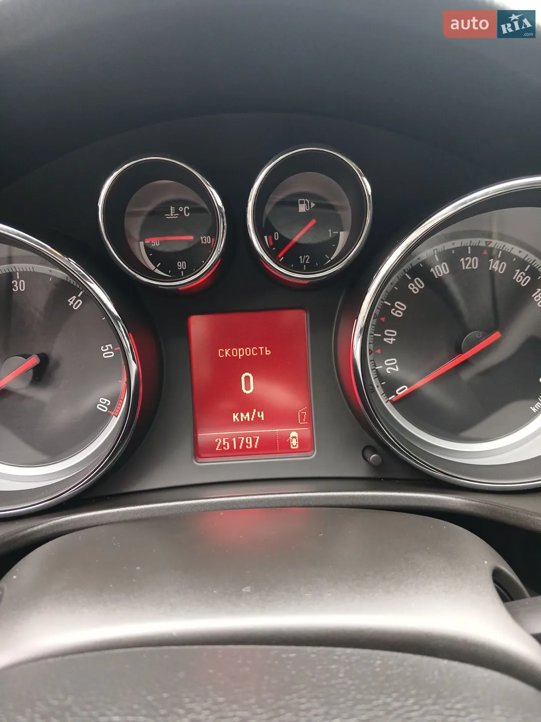 2011 Opel Insignia - мініатюра 9
