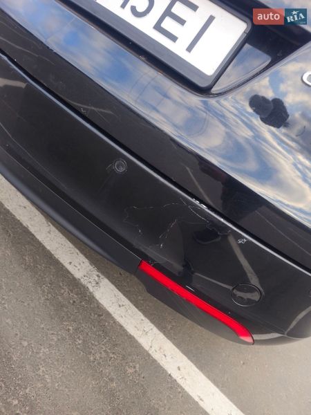 Универсал Opel Insignia 2012 в Чернигове фото 36 Универсал Opel Insignia 2012 в Чернигове