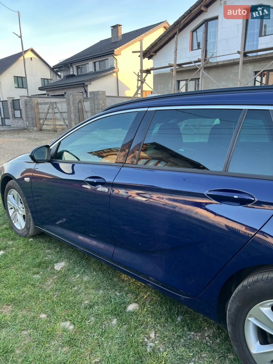 2017 Opel Insignia - мініатюра 3