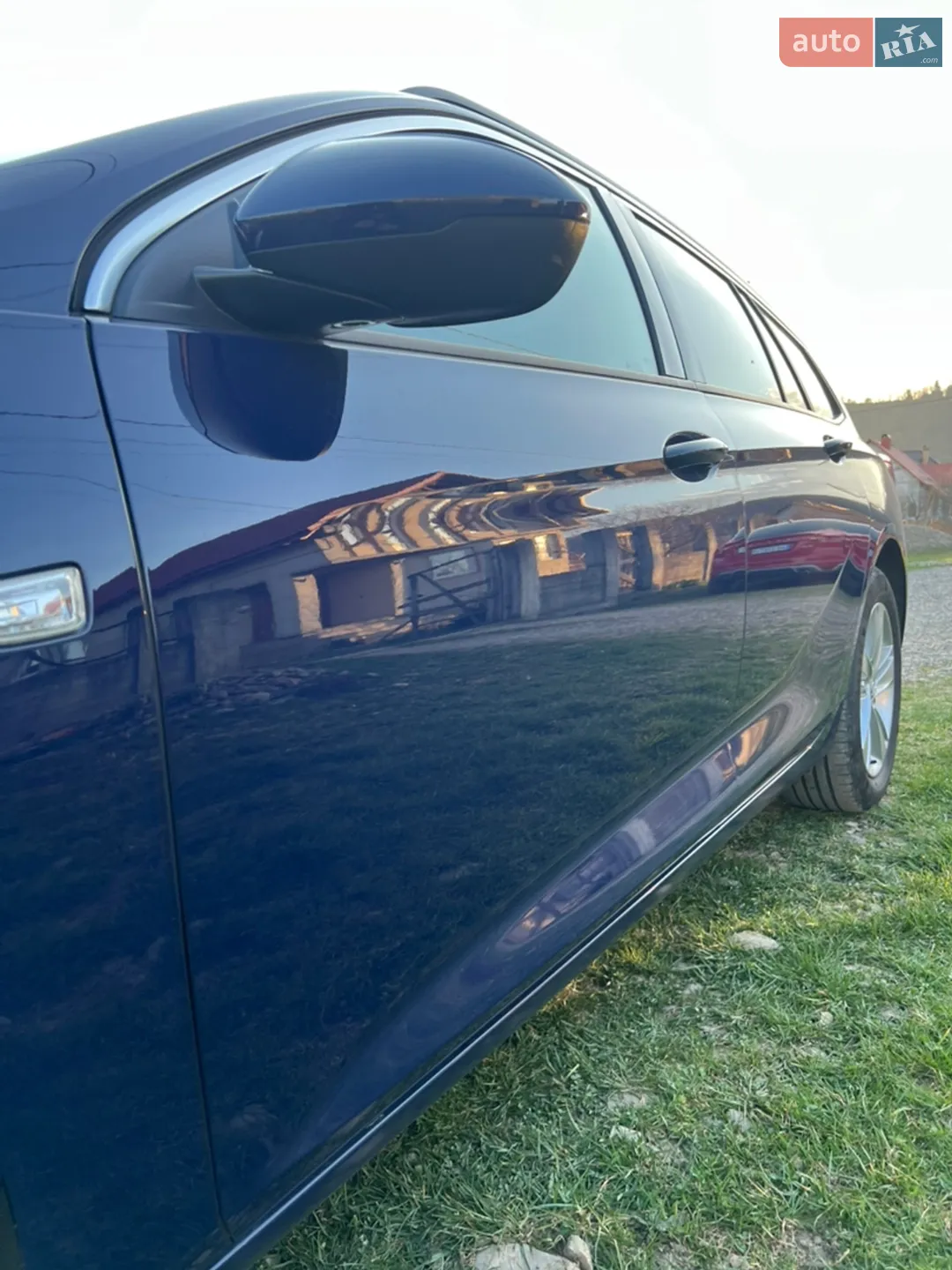 2017 Opel Insignia - мініатюра 9
